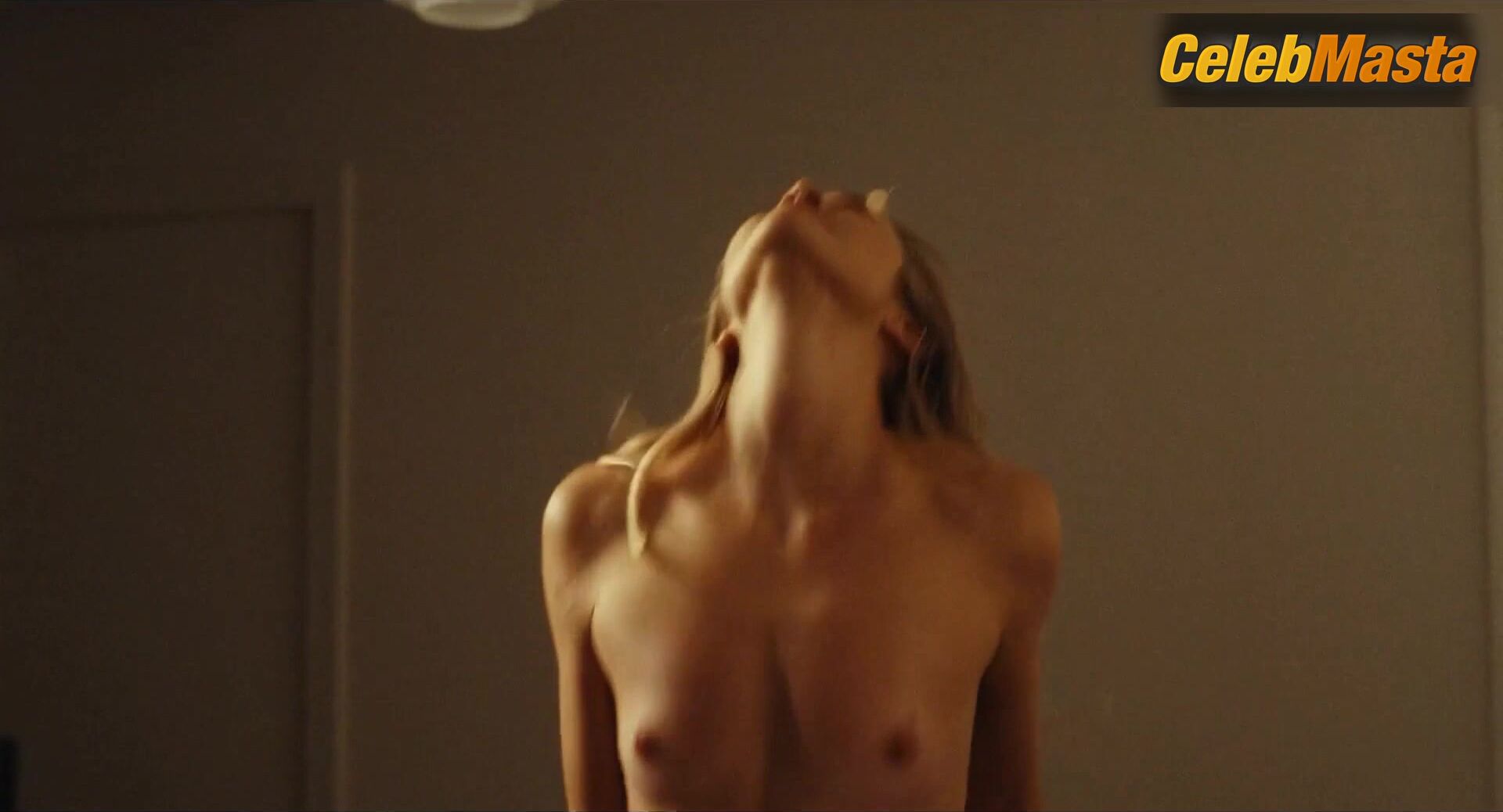 Jessie Andrews Tits Scene In Love Bomb - Photo 1 of 5 photo 4