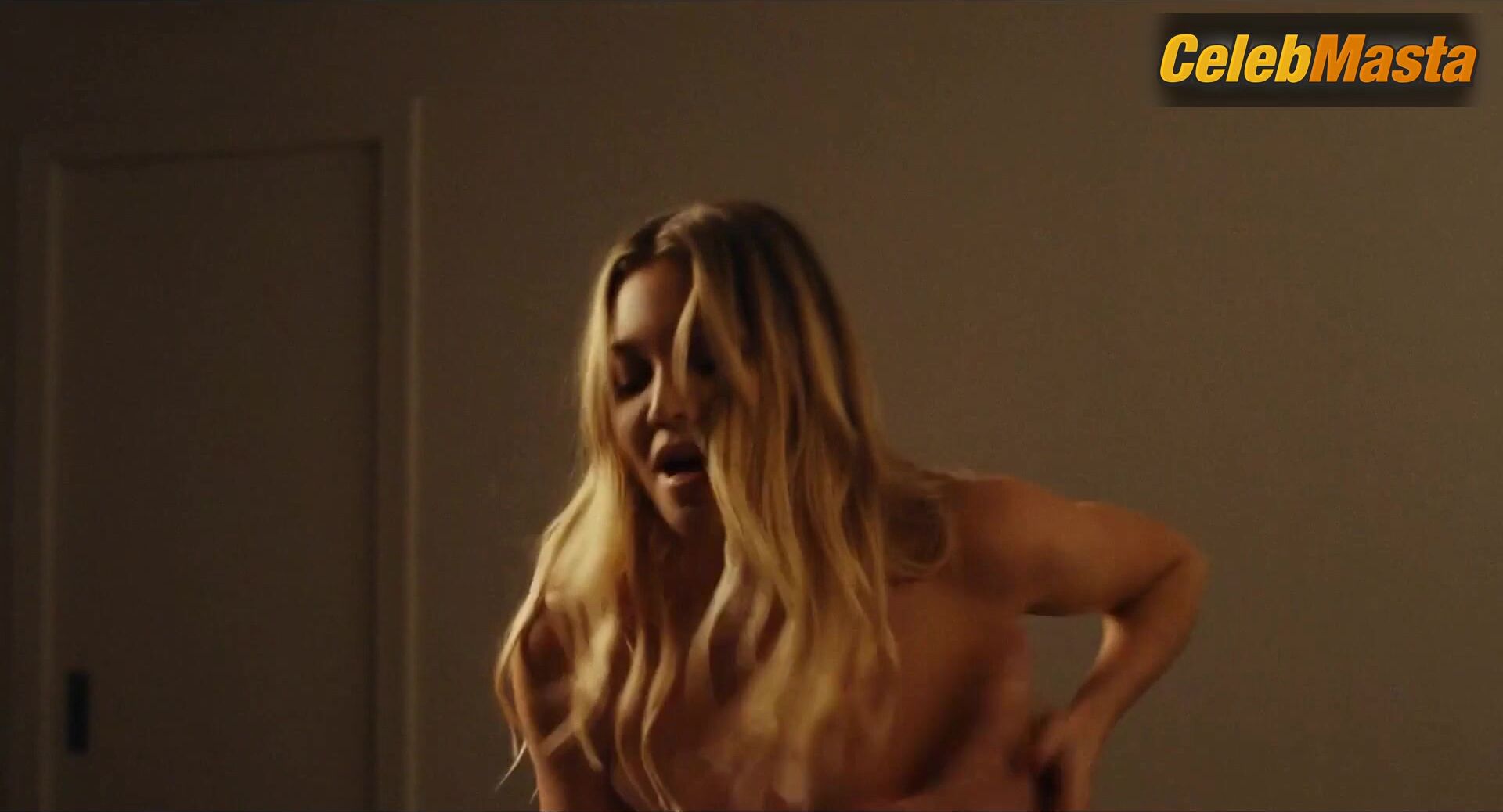Jessie Andrews Tits Scene In Love Bomb - Photo 1 of 5 photo 5