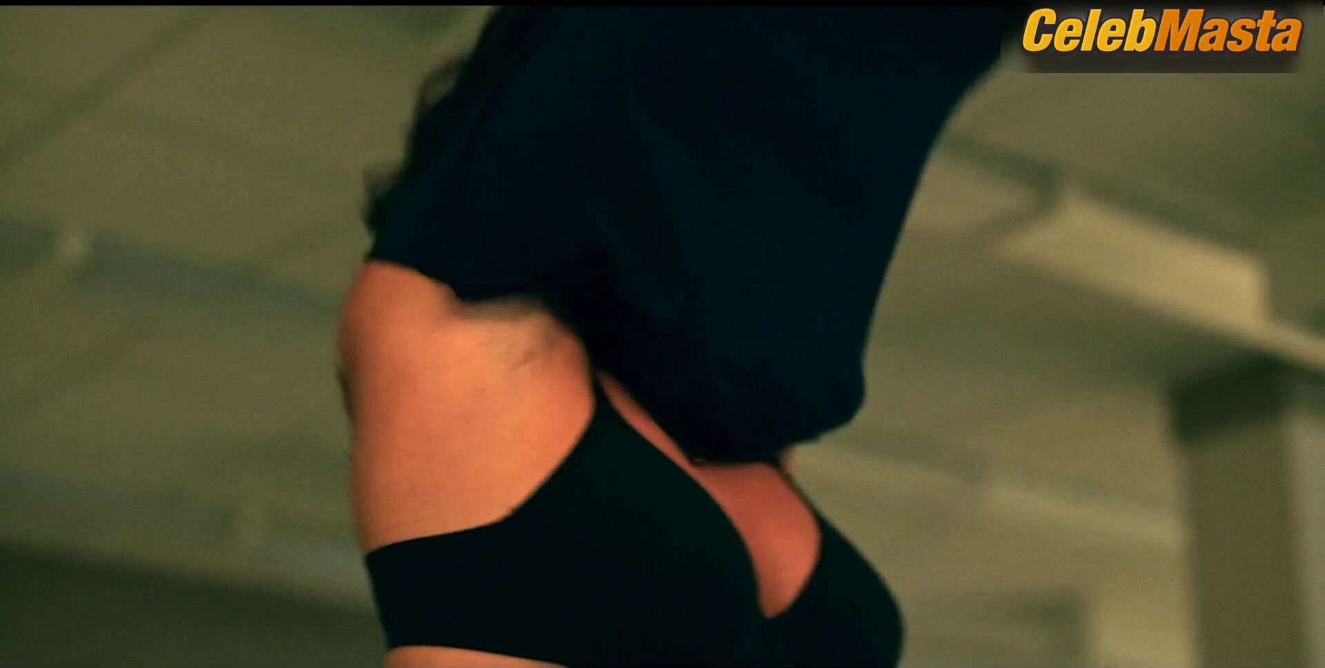 Natalie Martinez ’s Underwear Scene In Bad Monkey - Photo 2 of 5 photo 1