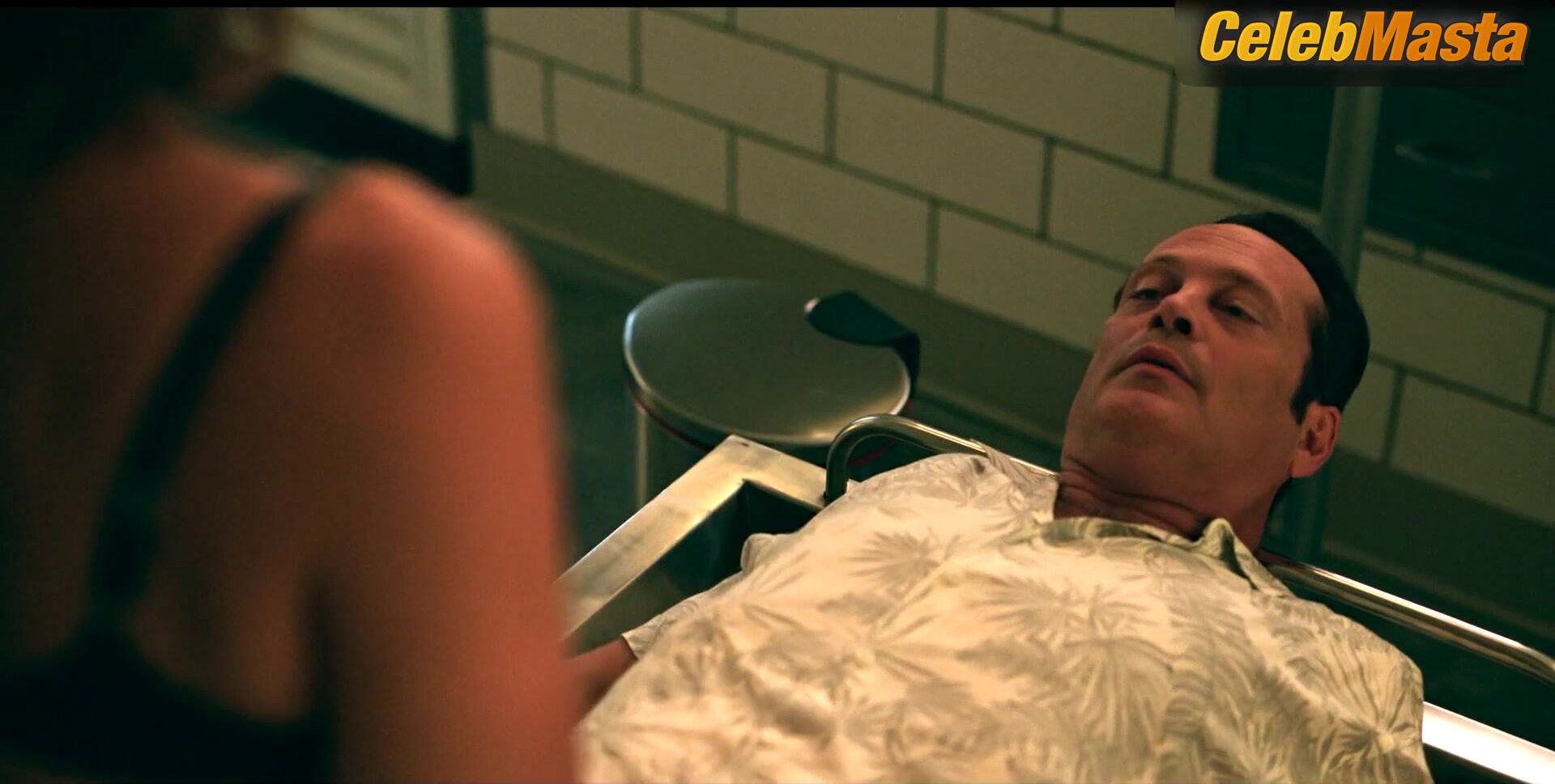 Natalie Martinez ’s Underwear Scene In Bad Monkey - Photo 2 of 5 photo 4