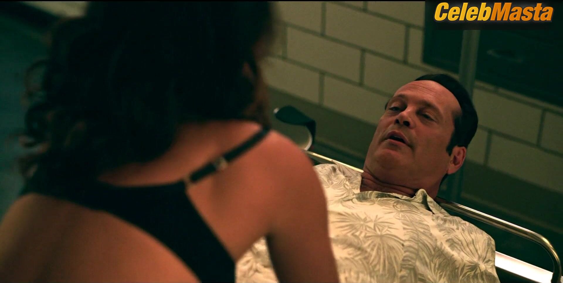 Natalie Martinez ’s Underwear Scene In Bad Monkey - Photo 2 of 5 photo 5