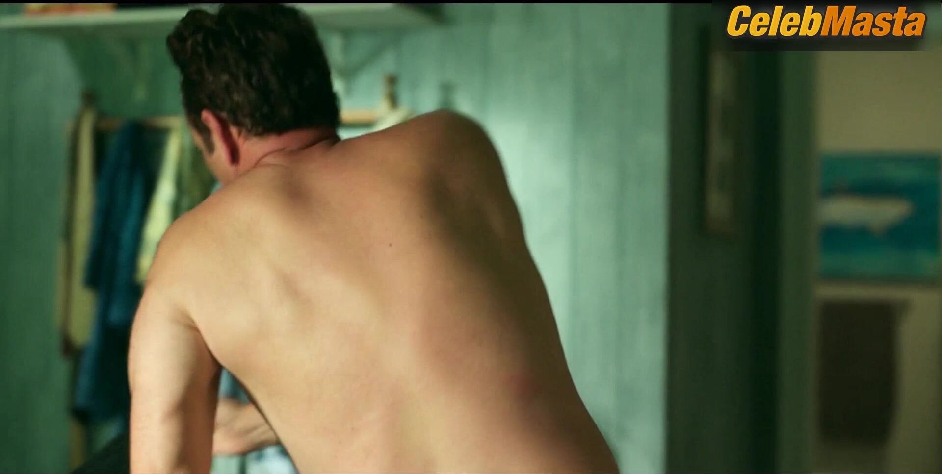 Natalie Martinez Underwear Scene In Bad Monkey Show - Photo 3 of 5 photo 2