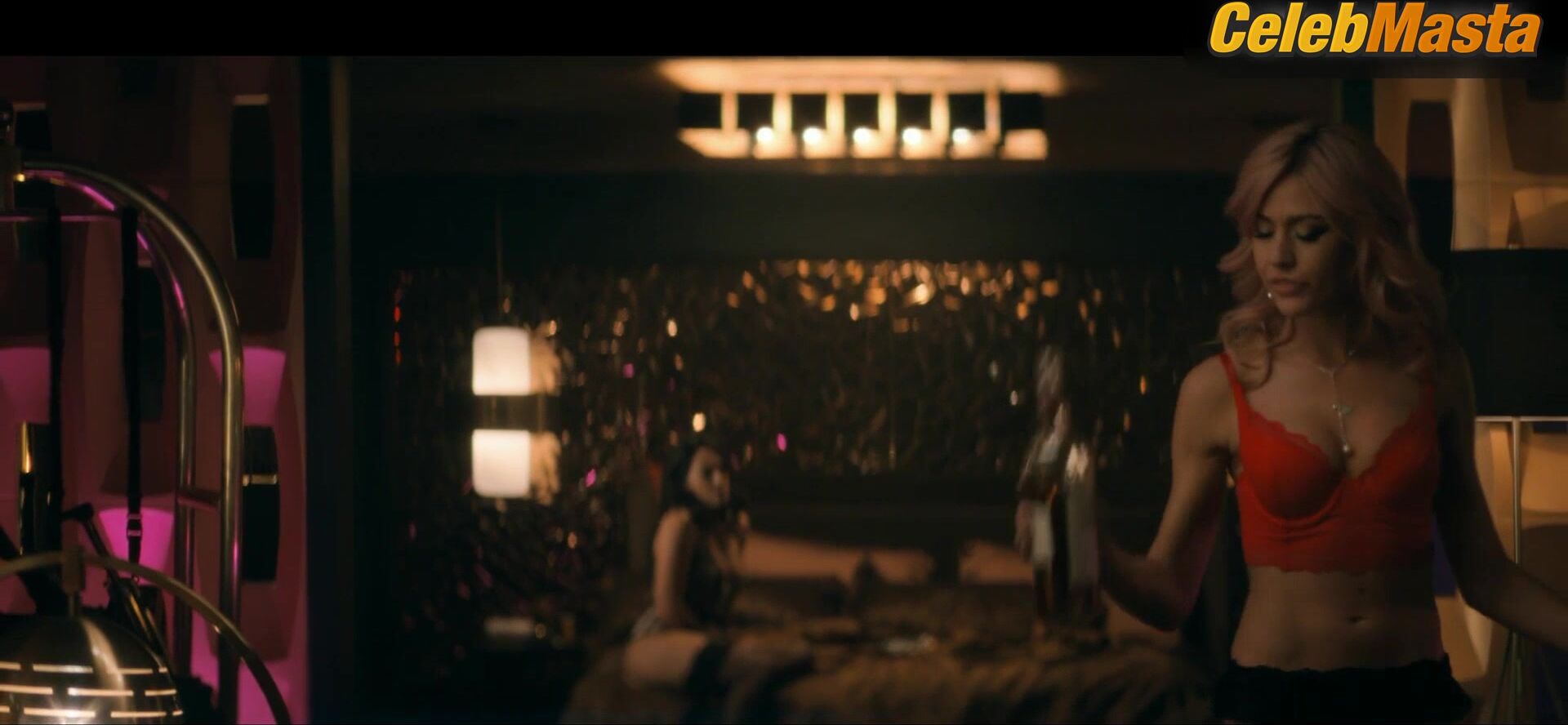 Katherine Mcnamara Natalie Martinez And Thong, Underwear Scene - Photo 1 of 5 photo 5