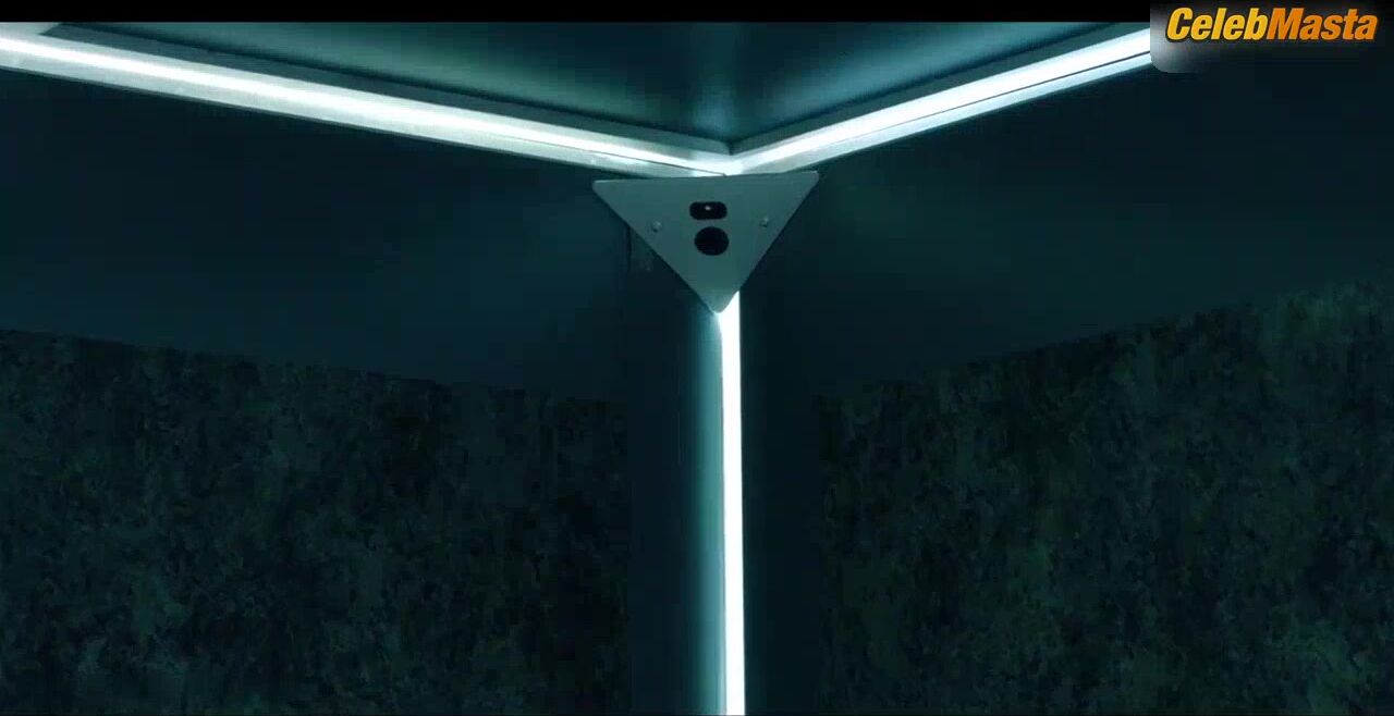 Natalie Martinez Tits And Underwear Scene In Into The Dark - Photo 2 of 5 photo 4