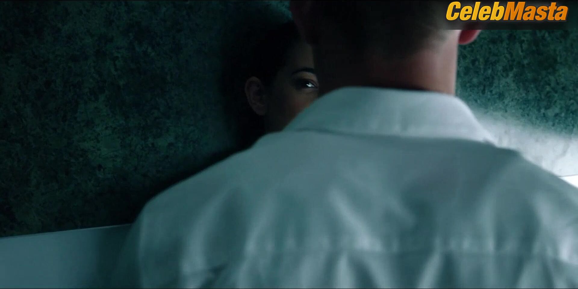 Natalie Martinez Underwear Scene From Into The Dark - Photo 3 of 5 photo 1
