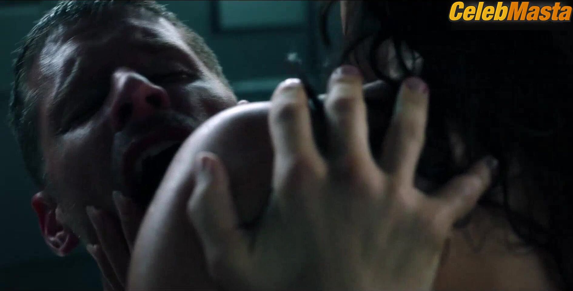 Natalie Martinez Underwear Scene From Into The Dark - Photo 3 of 5 photo 4