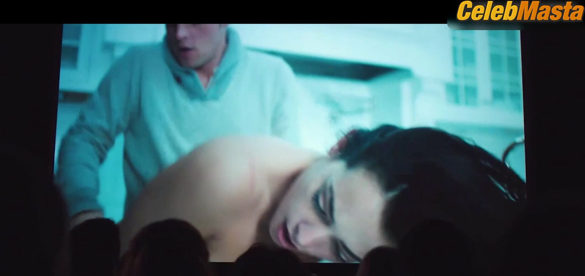 Natalie Martinez Ass, Tits Scene From Broken City - Photo 3 of 5 photo 2