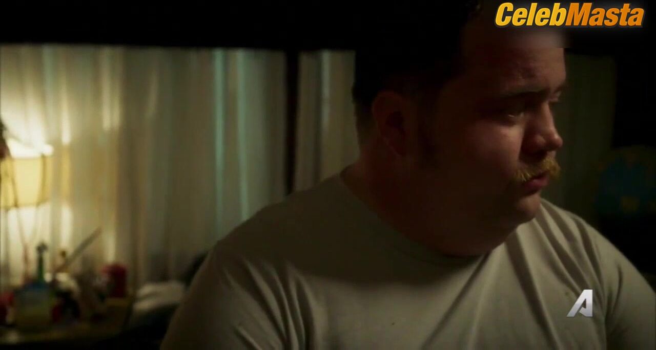 Natalie Martinez ’s Boobs Scene In Kingdom - Photo 2 of 5 photo 4