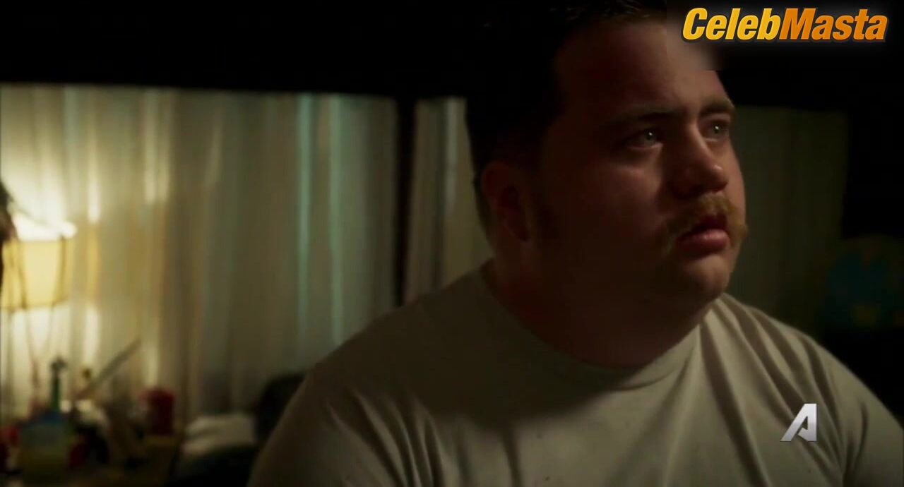 Natalie Martinez ’s Boobs Scene In Kingdom - Photo 2 of 5 photo 5