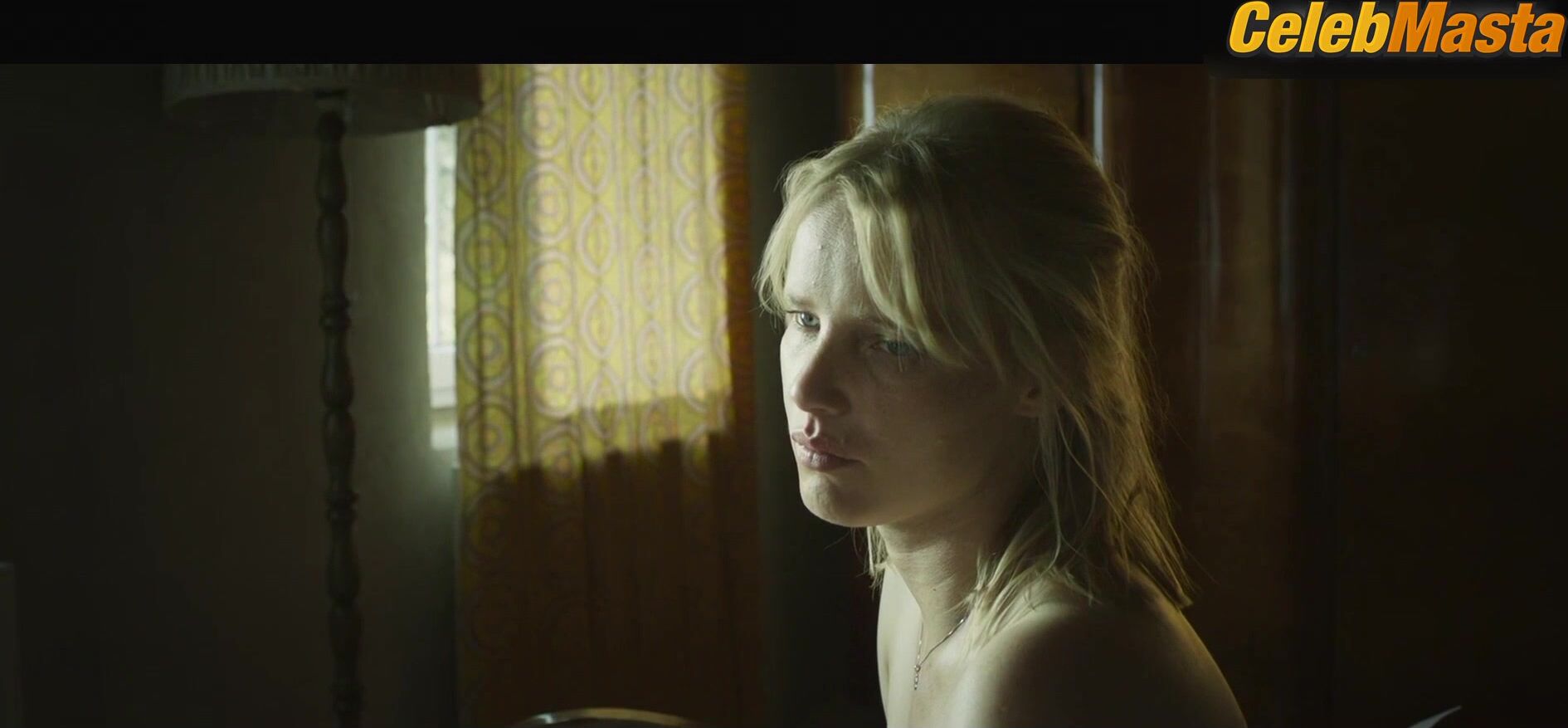 Joanna Kulig ’s Booty Scene In Clergy - Photo 2 of 5 photo 1
