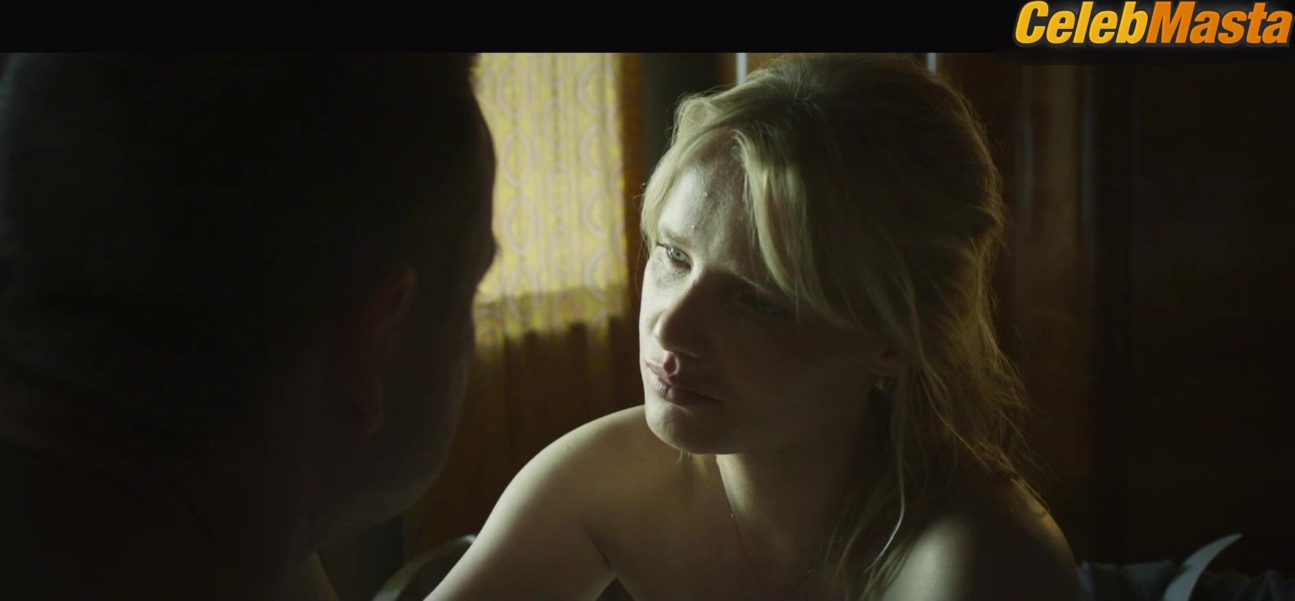 Joanna Kulig ’s Booty Scene In Clergy - Photo 2 of 5 photo 4