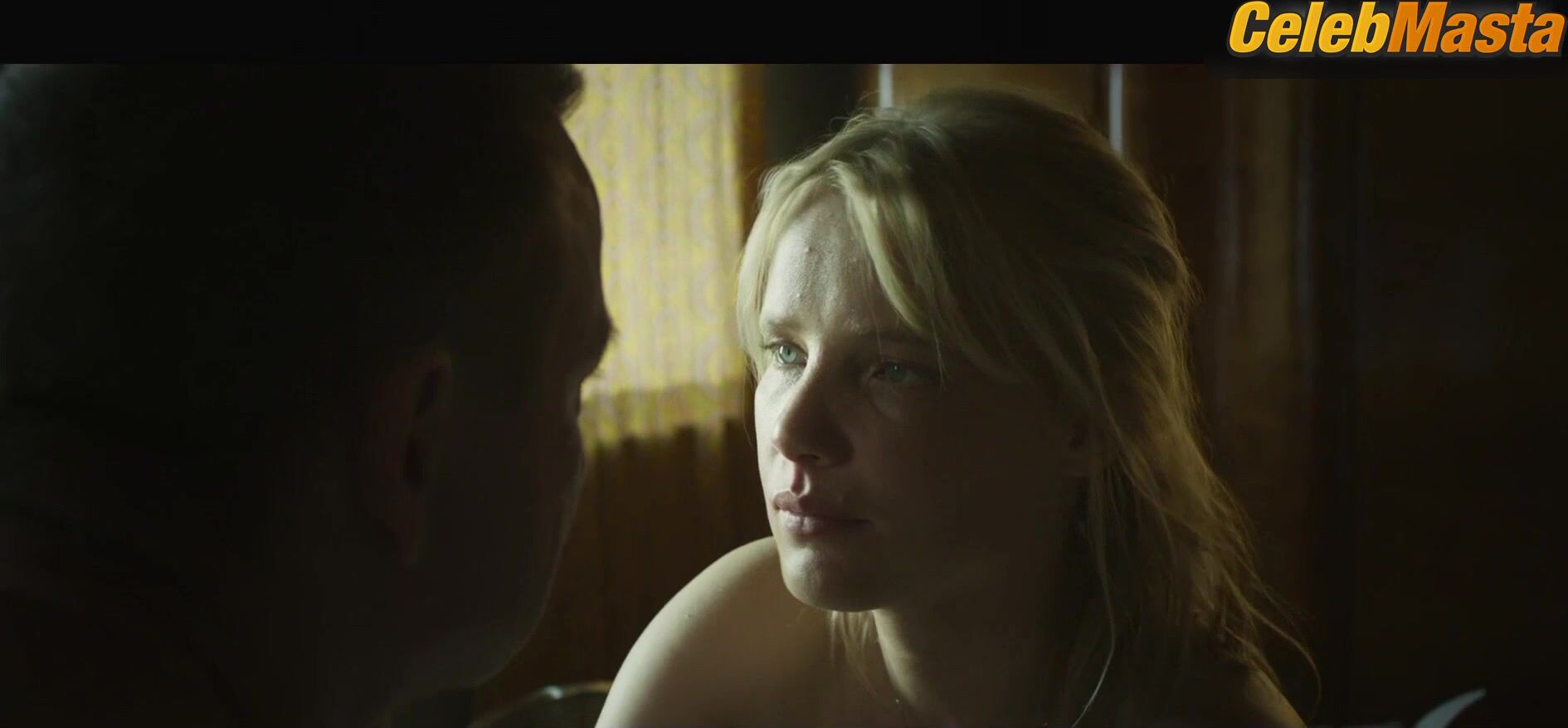 Joanna Kulig ’s Booty Scene In Clergy - Photo 2 of 5 photo 5