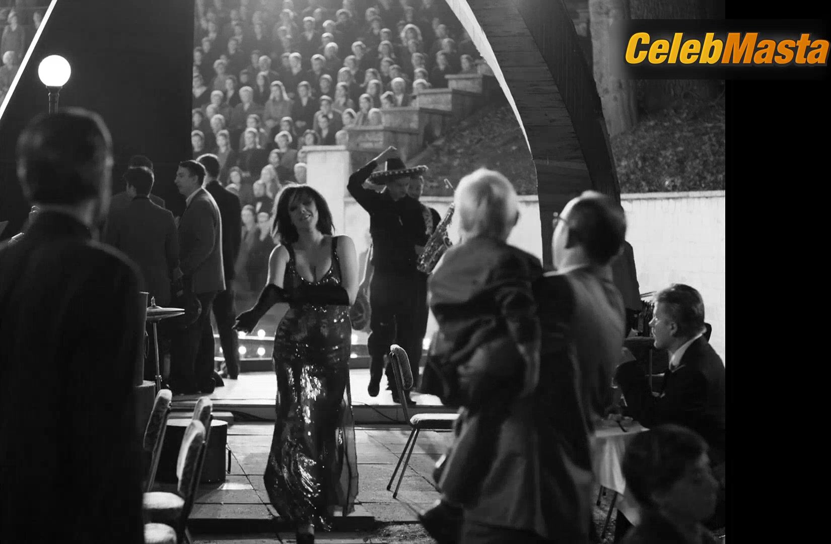 Joanna Kulig Steamy Scene In Cold War - Photo 1 of 5