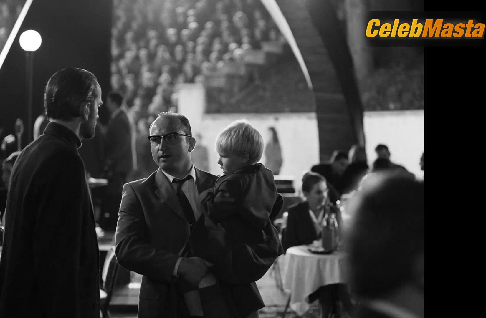 Joanna Kulig Steamy Scene In Cold War - Photo 1 of 5 photo 2