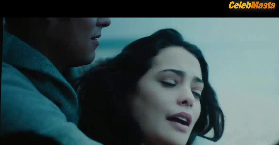 Natalie Martinez Sexy Scene From Matador - Photo 2 of 5 photo 1
