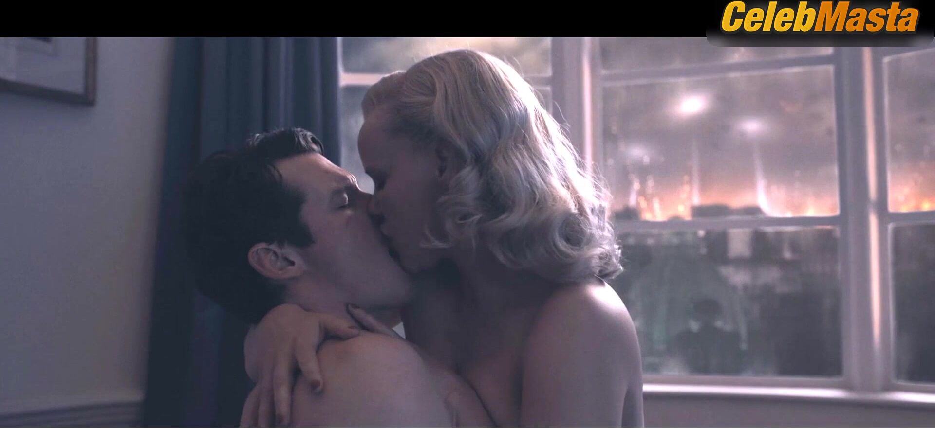 Joanna Kulig Tits, Ass Scene From Masters Of The Air - Photo 2 of 5 photo 4