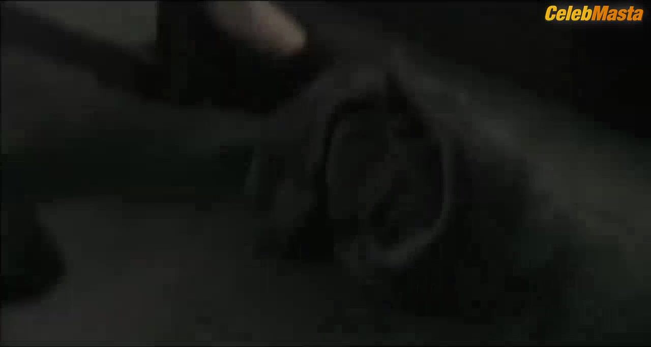 Joanna Kulig Booty, Tits Scene From Television Theater - Photo 1 of 5 photo 4