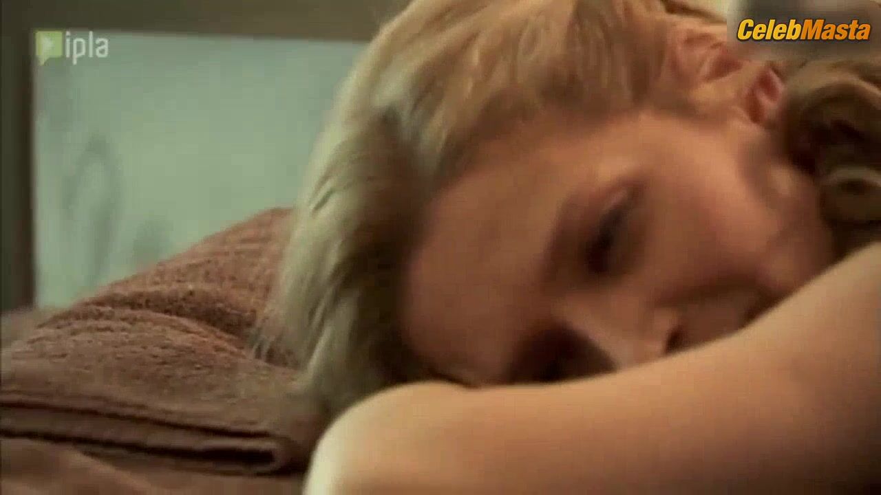 Joanna Kulig Sexy Scene From Na Krawedzi - Photo 1 of 5 photo 2