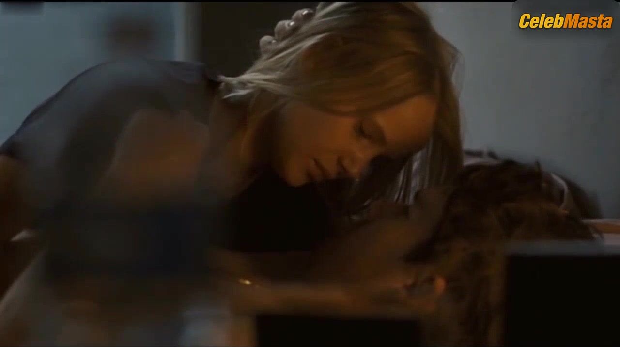Joanna Kulig ’s Sexy Scene From The Woman In The - Photo 2 of 5