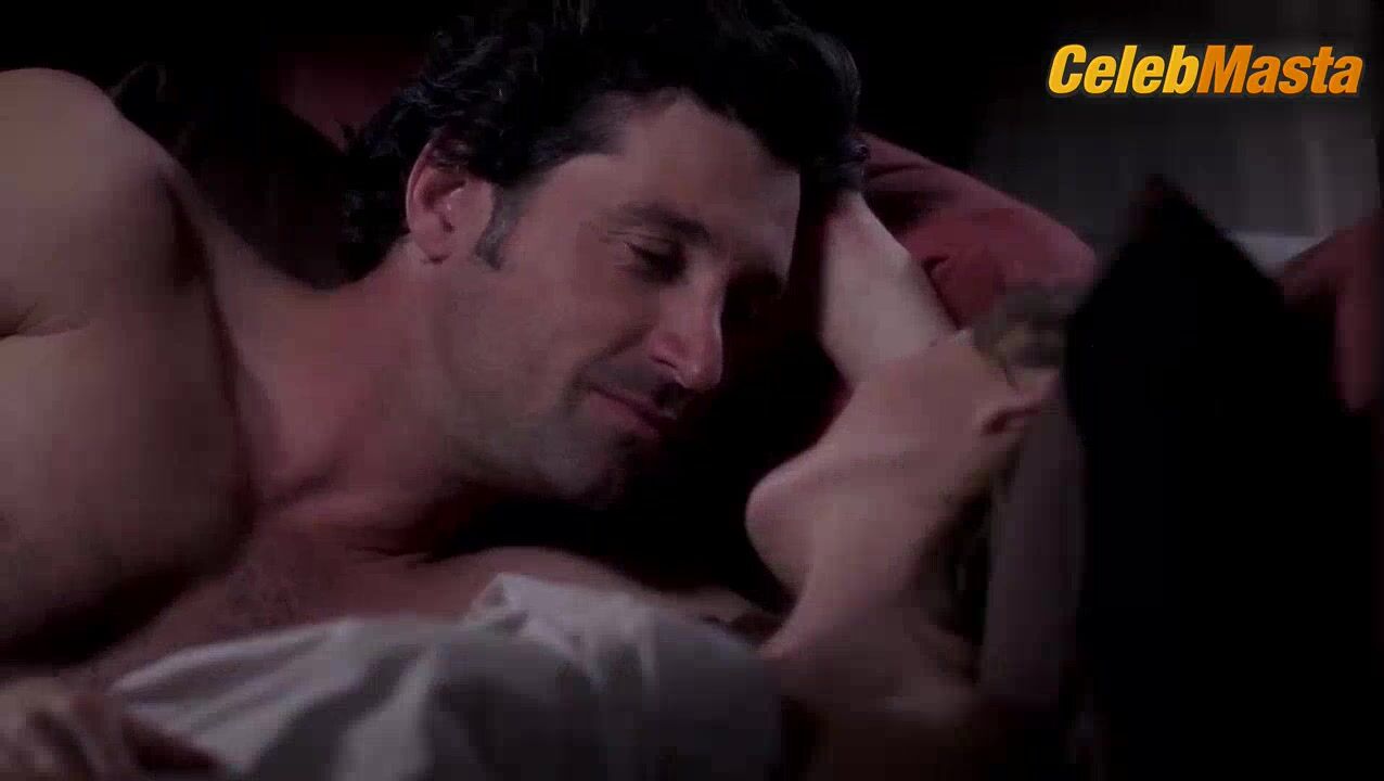 Ellen Pompeo ’s Sultry Scene In Grey’s Anatomy - Photo 1 of 5 photo 2
