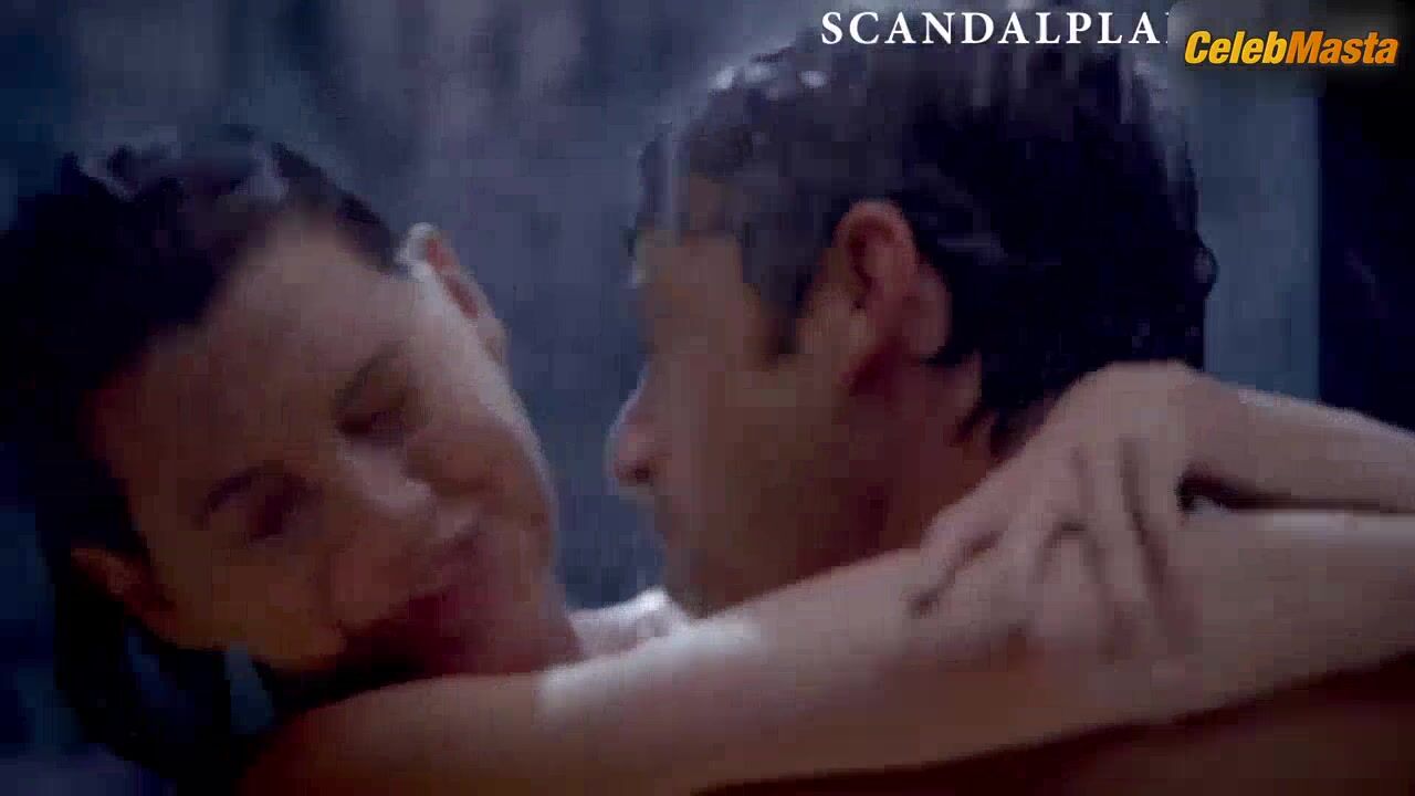 Ellen Pompeo ’s Boobs Scene From Grey’s - Photo 2 of 5 photo 4