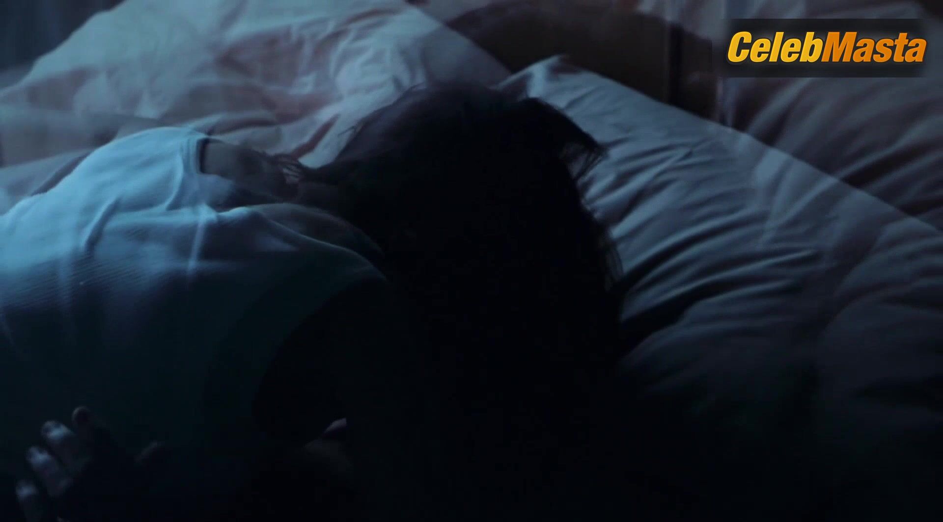 Sally Field ’s Tits And Underwear Scene From Eye - Photo 2 of 5
