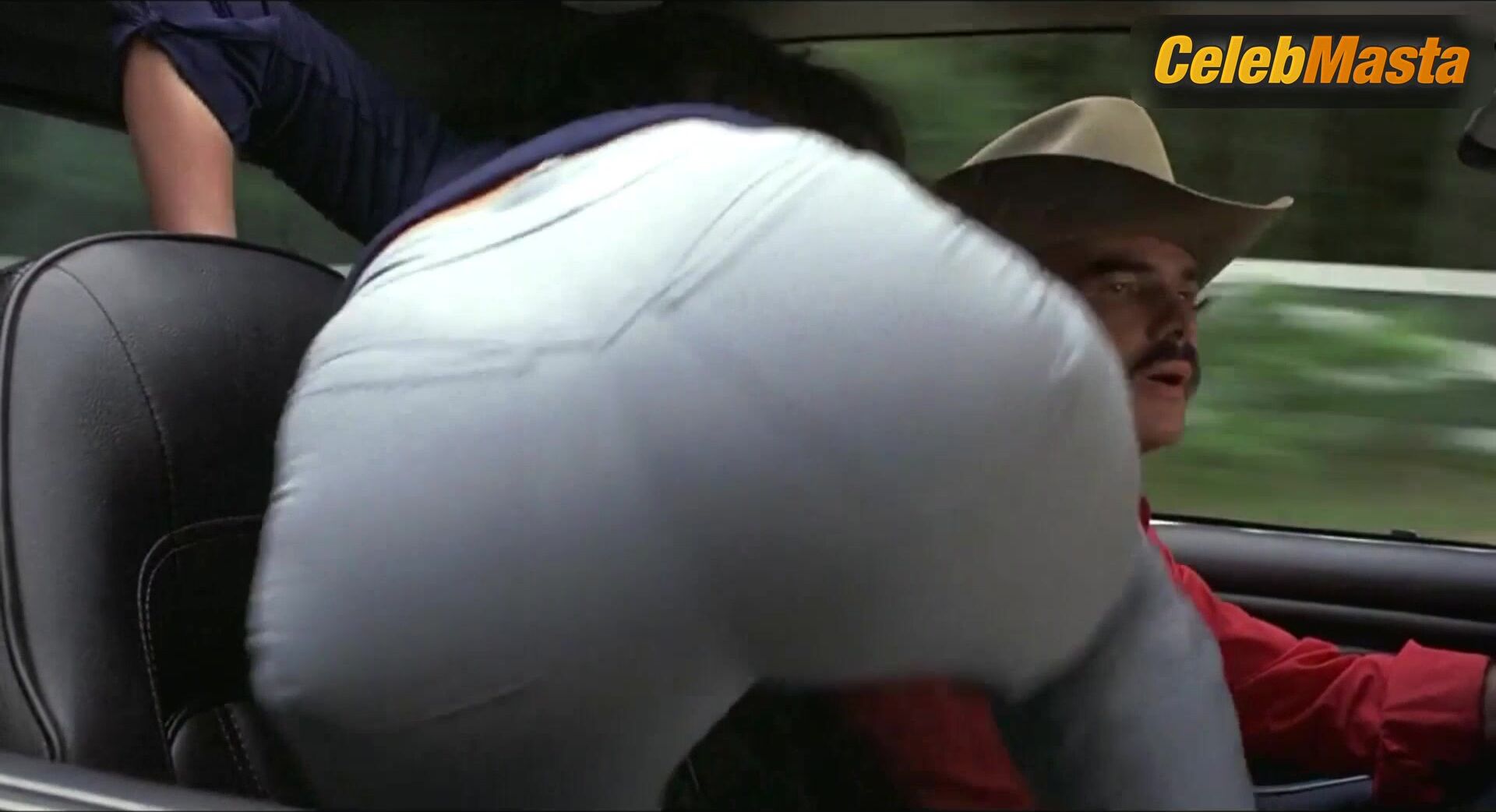 Sally Field Reveals All In Scene From Smokey And The - Photo 1 of 5 photo 2