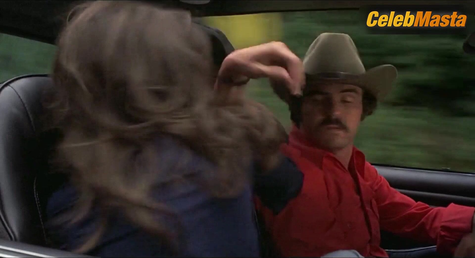 Sally Field Reveals All In Scene From Smokey And The - Photo 1 of 5 photo 4