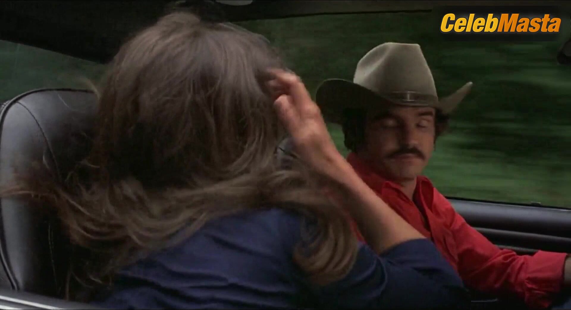 Sally Field Reveals All In Scene From Smokey And The - Photo 1 of 5 photo 5