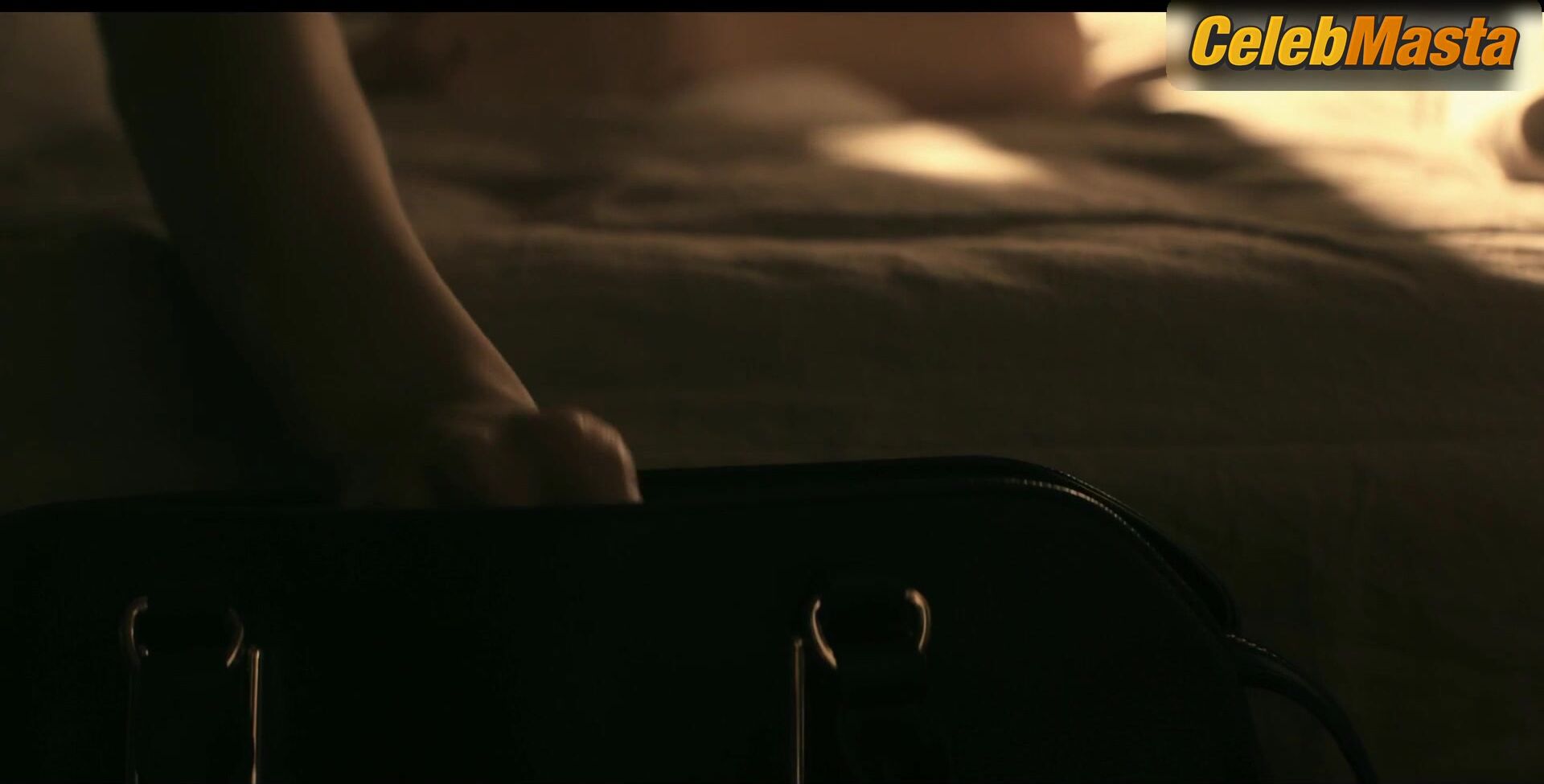 Rinko Kikuchi ’s Hot Scene In Invasion - Photo 2 of 5