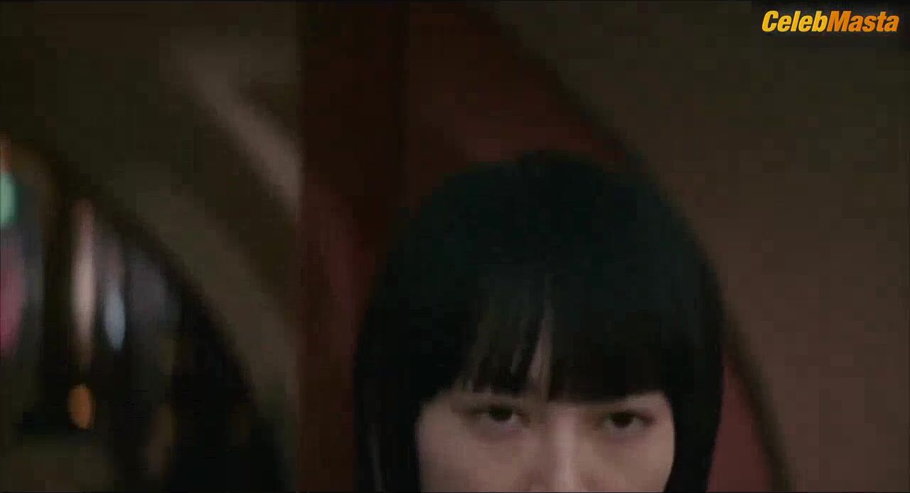 Rinko Kikuchi Tits Scene From Babel - Photo 5 of 5 photo 1