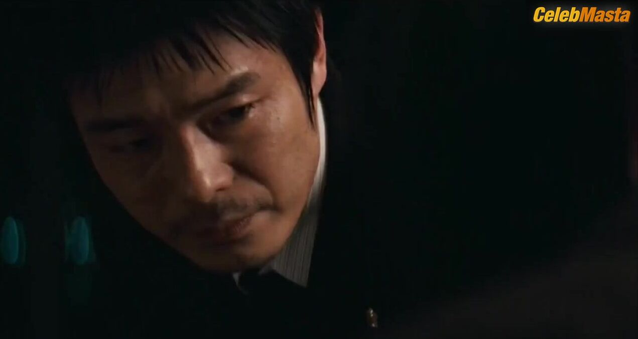Rinko Kikuchi Tits Scene From Babel - Photo 5 of 5 photo 4