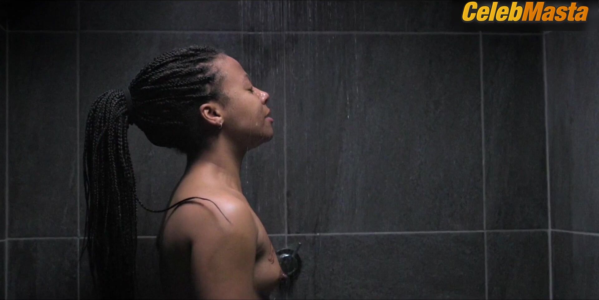 Myha'la Herrold Myha’la Herrold Shows Tits Scene In - Photo 5 of 5 photo 2