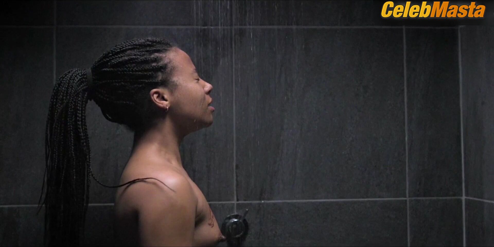 Myha'la Herrold Myha’la Herrold Shows Tits Scene In - Photo 5 of 5