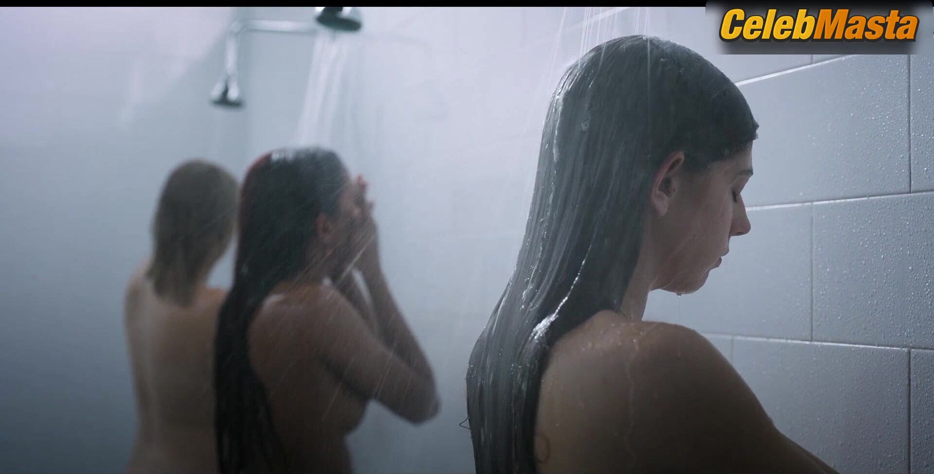 Carmen Arrufat ’s Hot Scene In Elite - Photo 2 of 5 photo 1