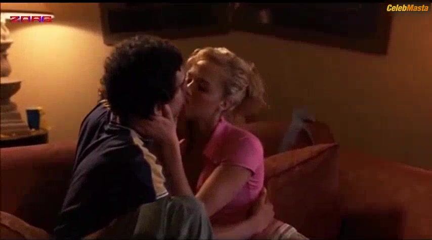 Arielle Kebbel Reveals All In Sexy Scene In Dirty Deeds - Photo 1 of 5