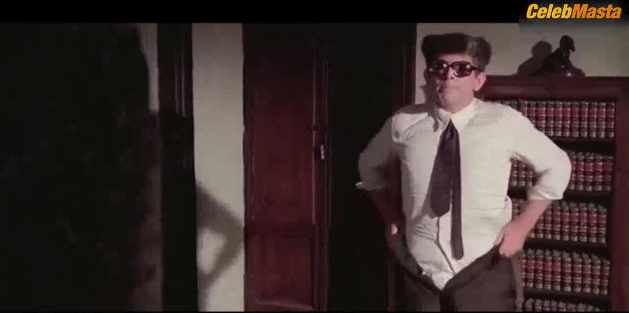 Edwige Fenech Ass, Tits Scene From Sex With A Smile - Photo 2 of 5 photo 1