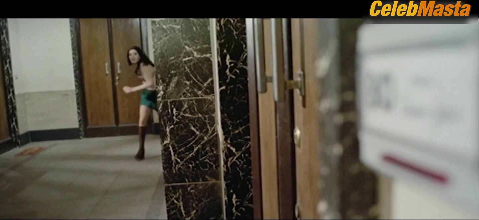 Edwige Fenech ’s Underwear Scene In The Case Of The - Photo 1 of 5