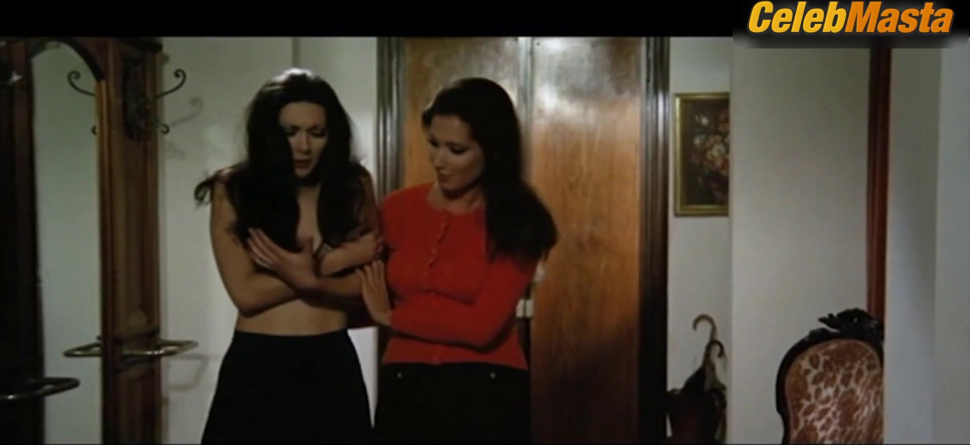 Edwige Fenech ’s Underwear Scene In The Case Of The - Photo 1 of 5 photo 5