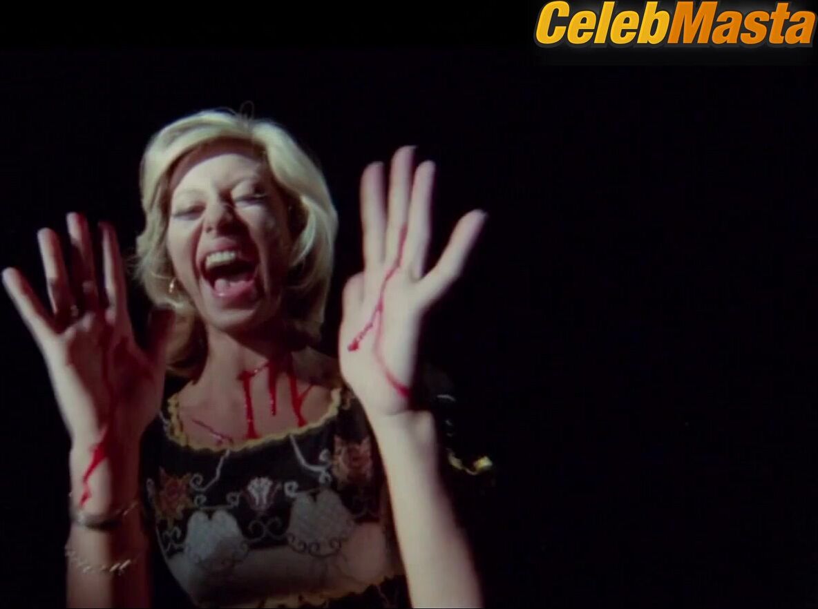 Edwige Fenech ’s Breasts Scene In The Strange Vice - Photo 1 of 5