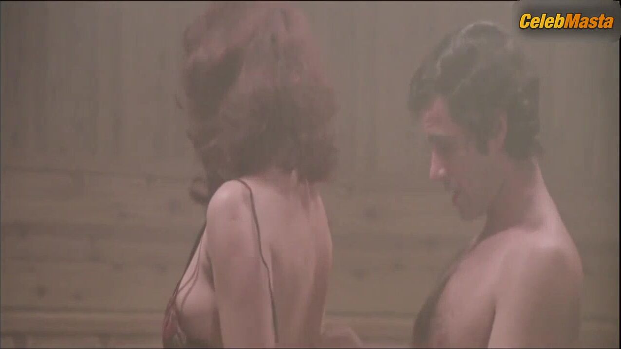 Edwige Fenech Ass, Tits Scene From Strip Nude For Your - Photo 1 of 5