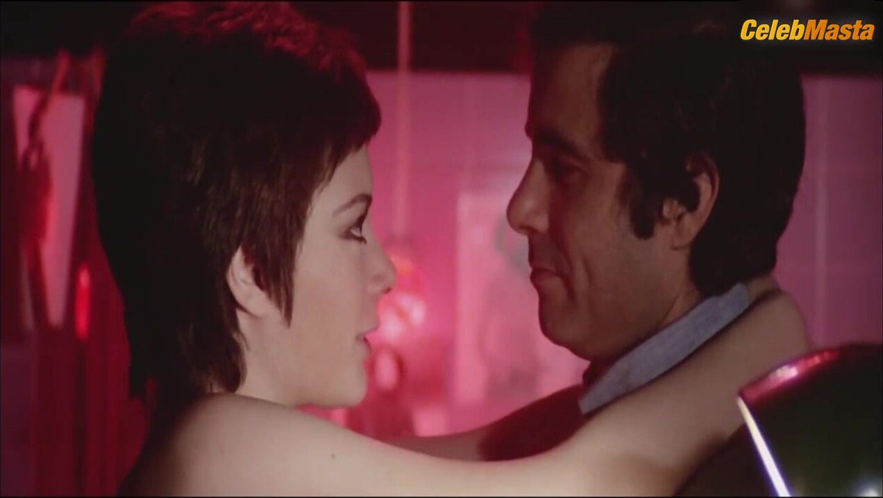 Edwige Fenech Ass, Tits Scene From Strip Nude For Your - Photo 1 of 5 photo 2