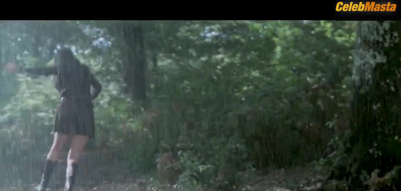 Edwige Fenech ’s Booty, Breasts Scene In The Strange - Photo 1 of 5