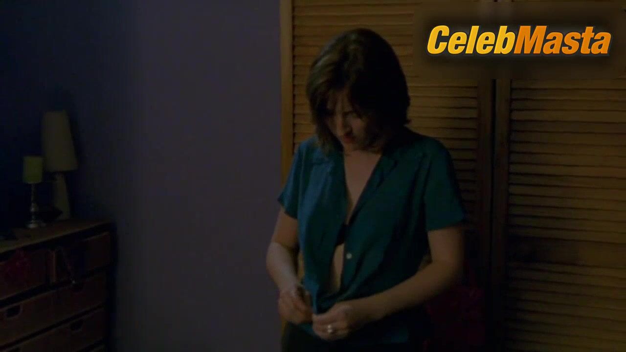 Kelly Macdonald Tits And Underwear Scene From Intermission - Photo 2 of 5 photo 1