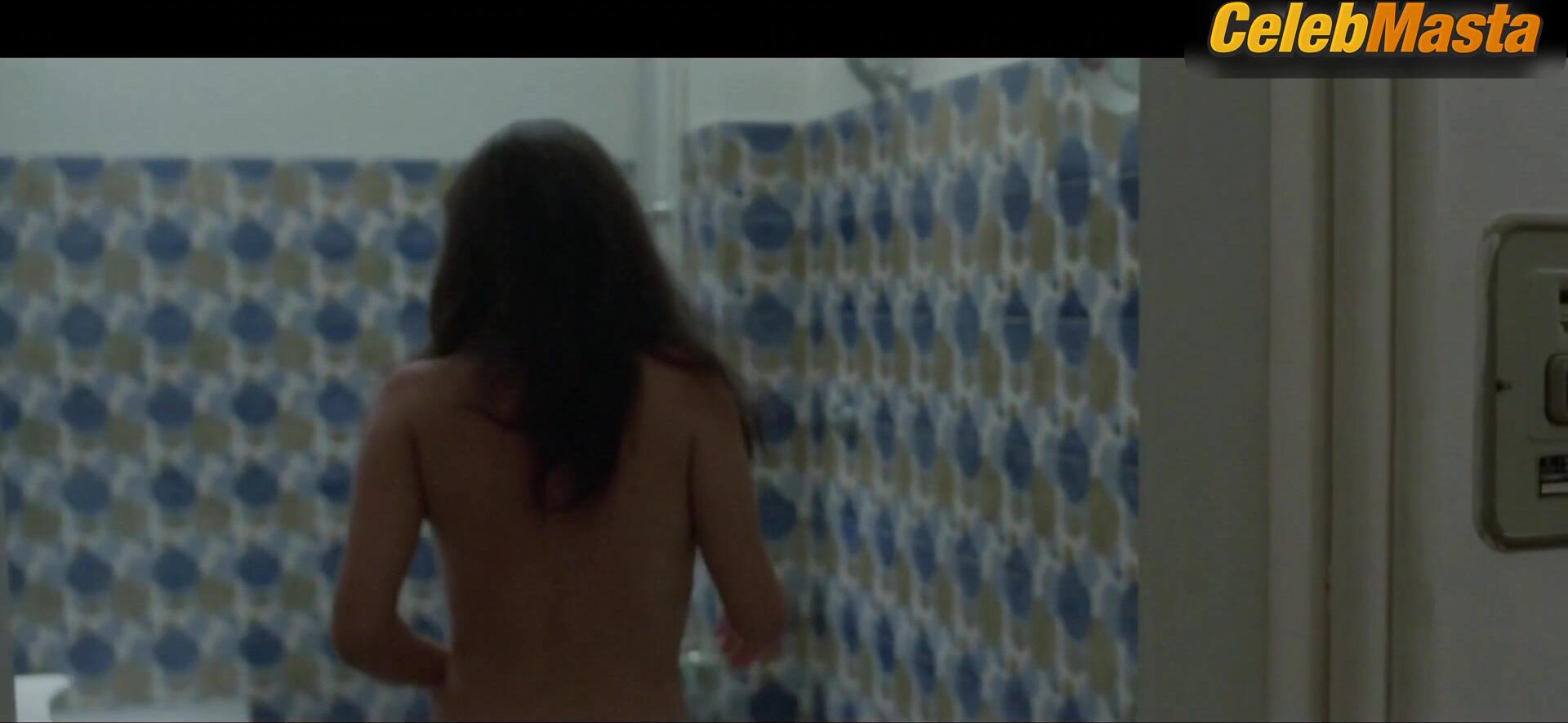 Edwige Fenech Boobs, Butt Scene In The Strange Vice Of - Photo 1 of 5