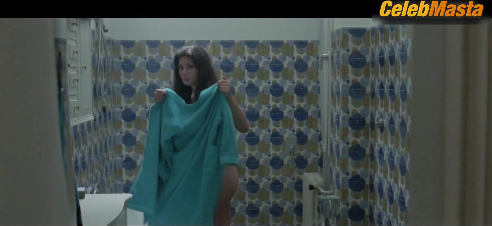 Edwige Fenech Boobs, Butt Scene In The Strange Vice Of - Photo 1 of 5 photo 5