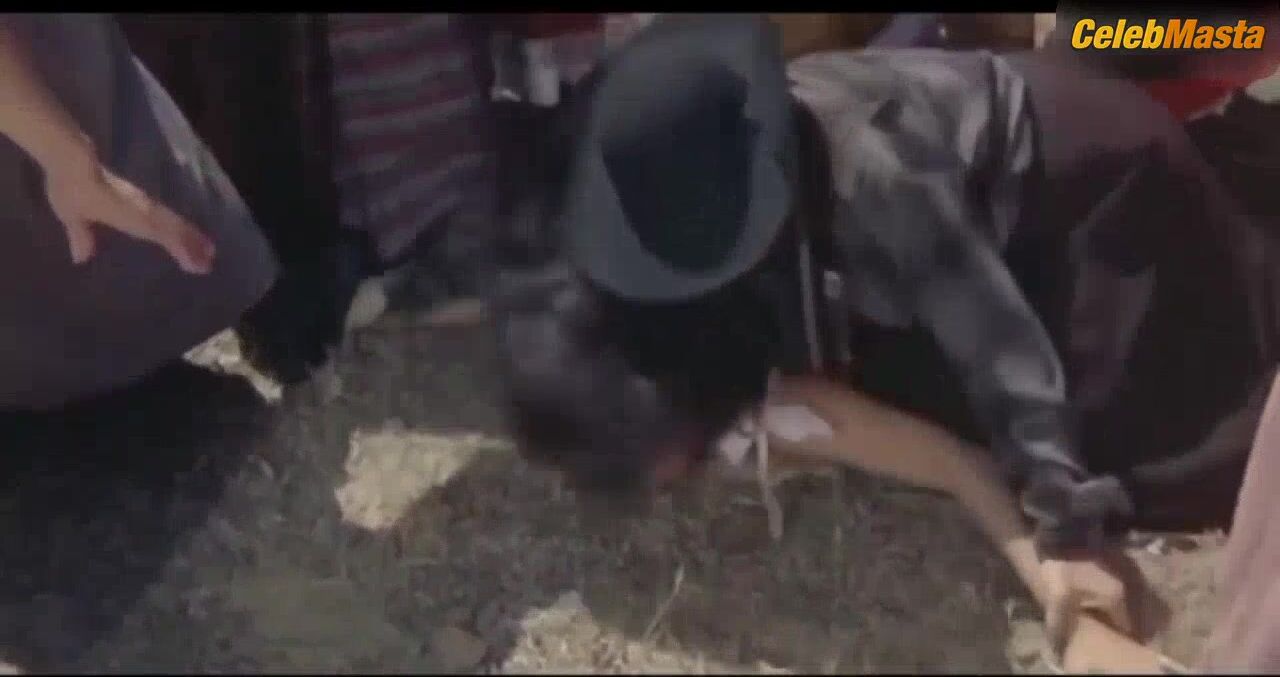 Edwige Fenech Tits Scene From Heads Or Tails - Photo 1 of 5