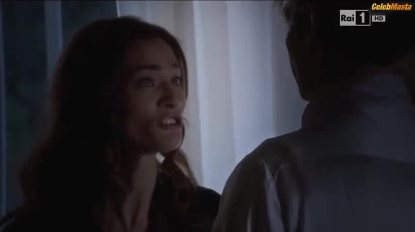 Saadet Aksoy ’s Sexy Scene In Ragion Di Stato - Photo 1 of 5 photo 5