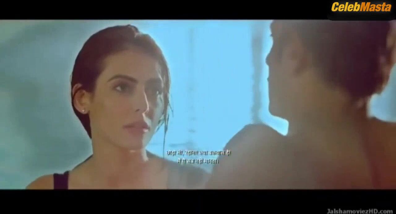 Mandana Karimi Shows Sexy Scene In The Casino - Photo 1 of 5 photo 2
