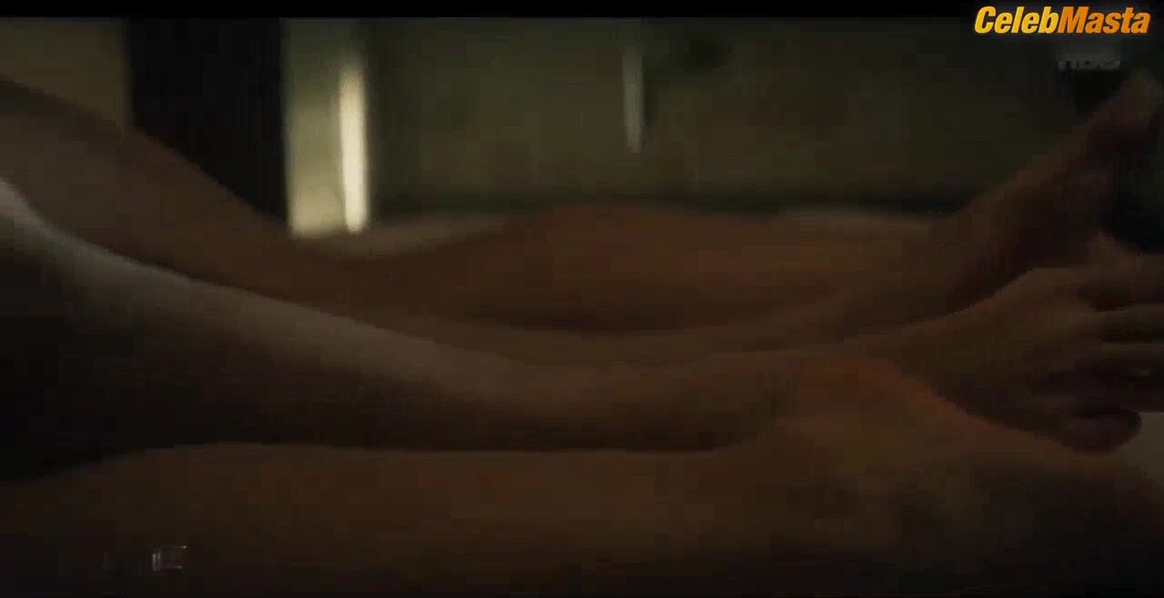 Megan Montaner Shows Booty, Boobs Scene In 30 Coins - Photo 3 of 5 photo 1